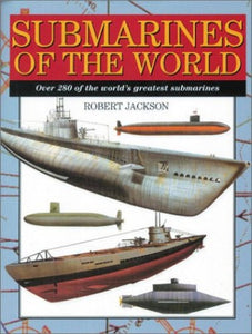 Submarines of the World 