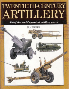 Twentieth-Century Artillery 