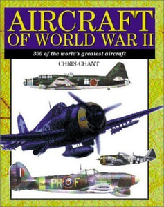 Aircraft of World War II 