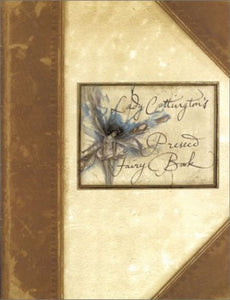 Lady Cottingtons Pressed Fairy Book 