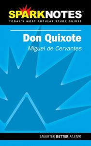 Don Quixote 