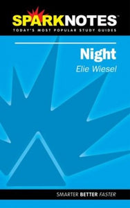 Night (Sparknotes Literature Guide) 