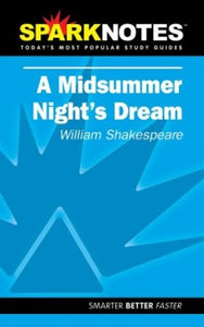 Midsummer Nights Dream 