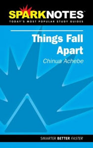 Things Fall Apart 