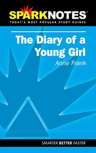 Diary of a Young Girl (SparkNotes Literature Guide) 