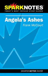 Angela's Ashes (SparkNotes Literature Guide) 