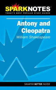 Antony & Cleopatra 