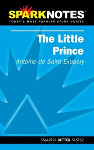 The Little Prince 