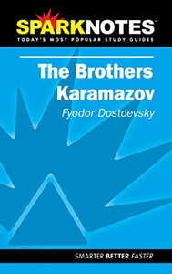 Brothers Karamazov (SparkNotes Literature Guide) 