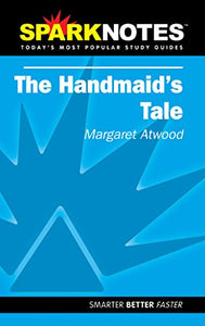 The Handmaid's Tale (SparkNotes Literature Guide) 