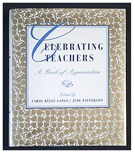 Celebrating Teachers 