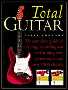 Total Guitar 