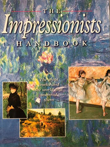 Impressionists Handbook 