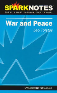 War and Peace 