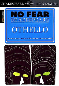 Othello (No Fear Shakespeare) 