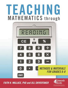 Teaching Mathematics through Reading 