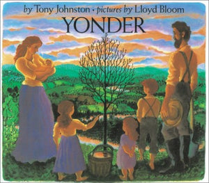 Yonder 