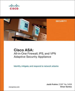 Cisco ASA 