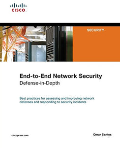 End-to-End Network Security 