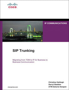 SIP Trunking 