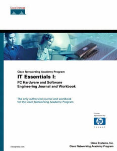 Cisco Networking Academy Program IT Essentials I 