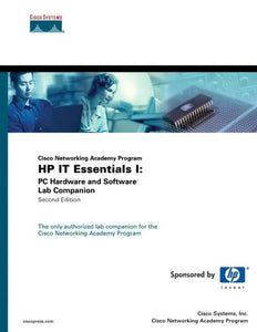 HP IT Essentials I 