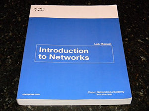 Introduction to Networks v5.0 Lab Manual 