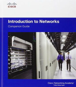 Introduction to Networks Companion Guide 