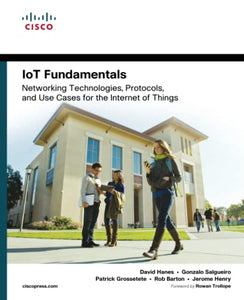 IoT Fundamentals 