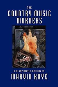 The Country Music Murders 