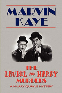 The Laurel and Hardy Murders 