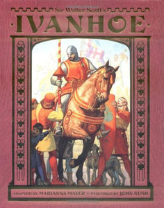 Ivanhoe 