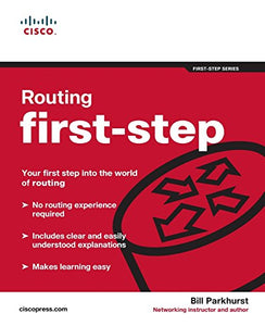 Routing First-Step 