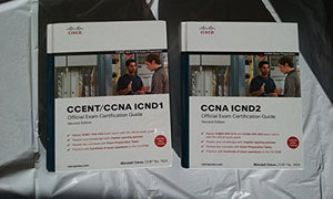 CCNA ICND2 Official Exam Certification Guide (CCNA Exams 640-816 and 640-802) 