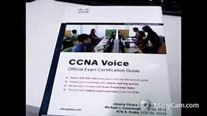 CCNA Voice Official Exam Certification Guide (640-460 IIUC) 