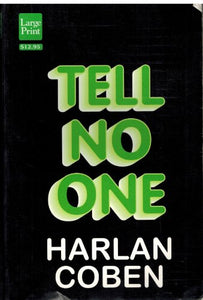 Tell No One 