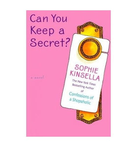 Can You Keep a Secret? 