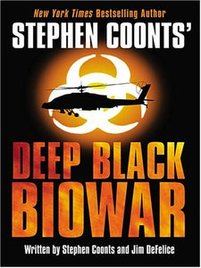 Stephen Coonts' Deep Black 