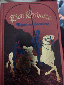 Don Quixote 