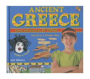 Ancient Greece 