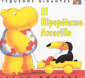 El Hipopotamo Amarillo: Little Giants 