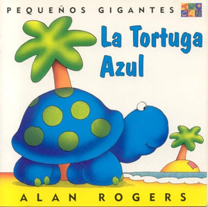 La Tortuga Azul: Little Giants 