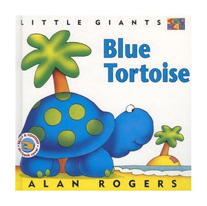 Blue Tortoise: Little Giants 