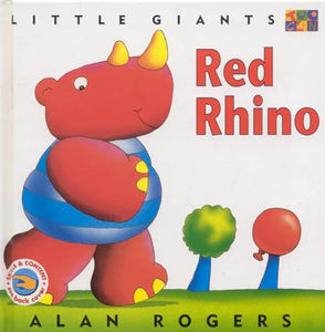 Red Rhino: Little Giants 