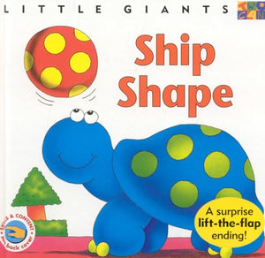 Ship Shape 