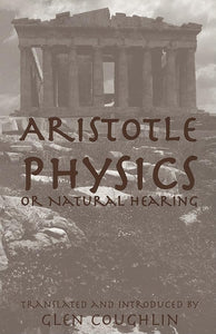 Physics Or Natural Hearing 