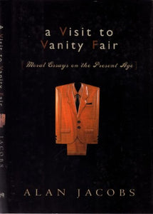 A Visit to Vanity Fair 