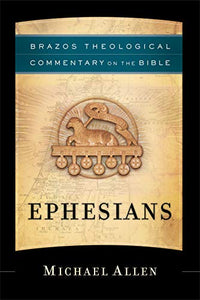 Ephesians 