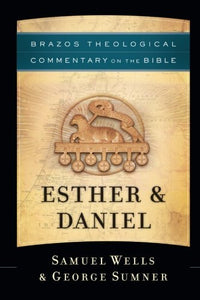 Esther & Daniel 