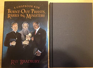 Chapbk for Burt Out Priests 